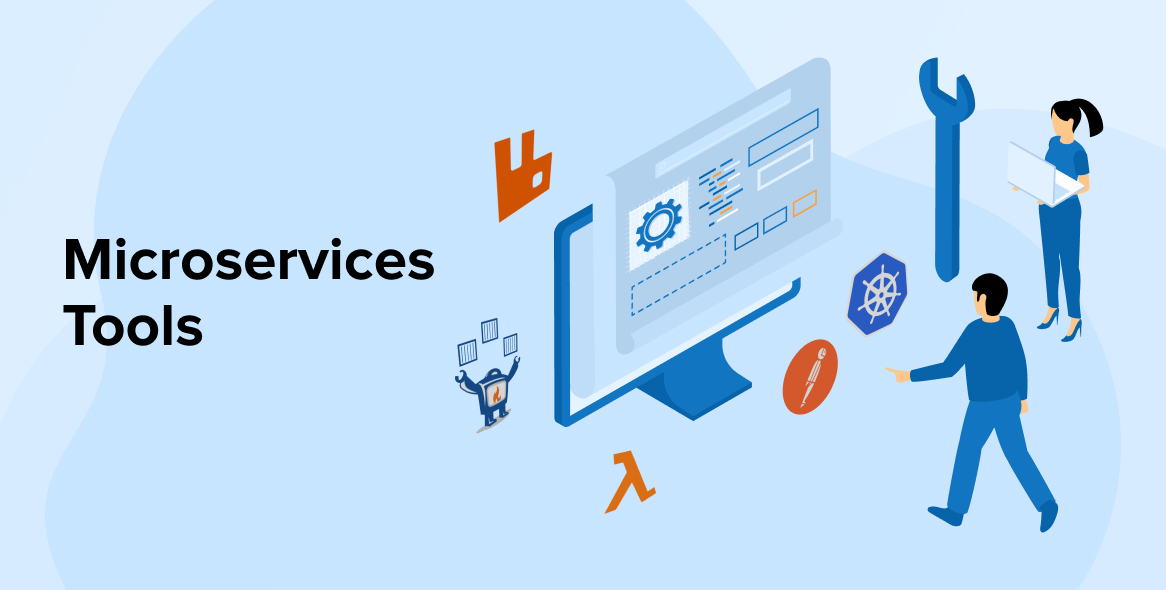 Top Microservices Tools You Must Know