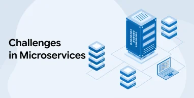 Challenges in Microservices