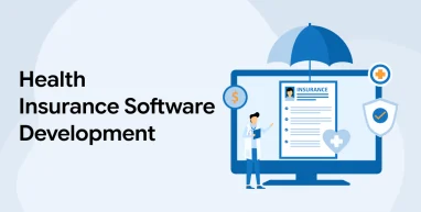 Health Insurance Software Development