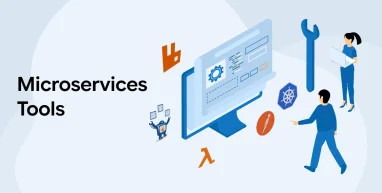 Microservices Tools