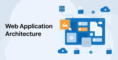 Web Application Architecture