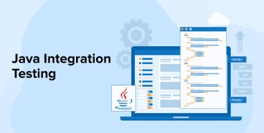 Java Integration Testing Java Integration Testing