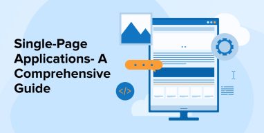 Single-Page Applications- A Comprehensive Guide Single-Page Applications- A Comprehensive Guide