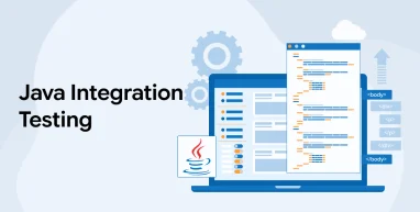 Java Integration Testing