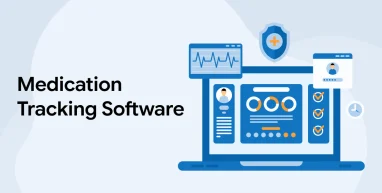 Medication Tracking Software