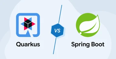 Quarkus vs Spring Boot: Detailed Comparison