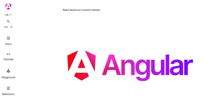 Angular Angular