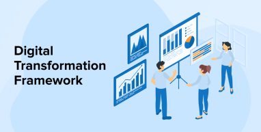 Digital Transformation Framework Digital Transformation Framework