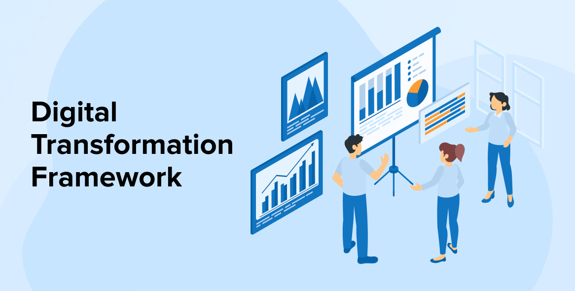 Digital Transformation Framework: Overview, Features, and Benefits