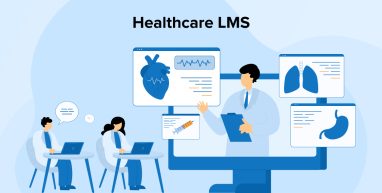 Healthcare LMS