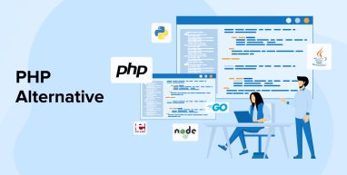 PHP Alternative PHP Alternative