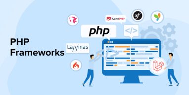 PHP Frameworks PHP Frameworks