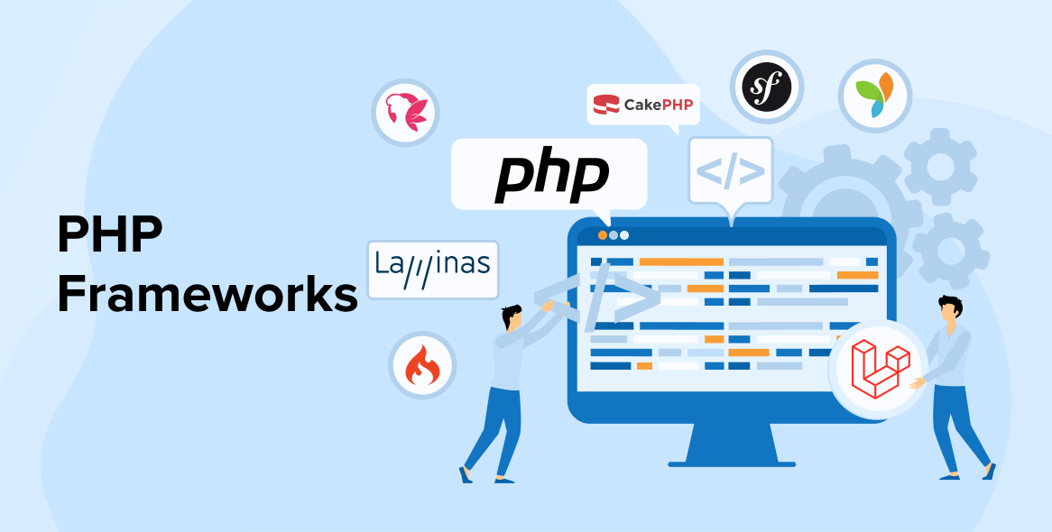 Which Is the Best Frameworks for PHP?