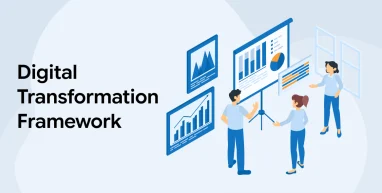 Digital Transformation Framework