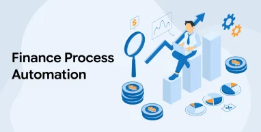 Finance Process Automation