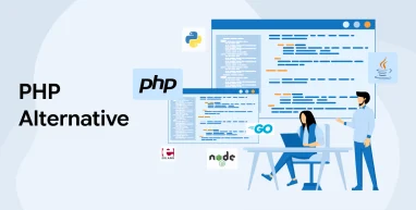 PHP Alternative