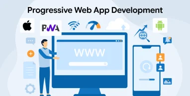 Progressive Web App Development