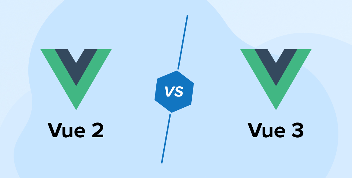 Vue 2 vs Vue 3 : What Are the Differences?