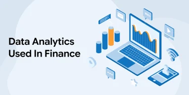 Data Analytics Used in Finance
