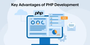 Key Advantages of PHP Development