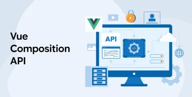 Vue Composition API