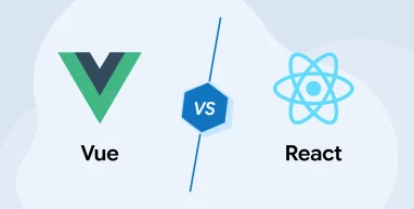 Vue Vs React: Which JS Framework To Choose