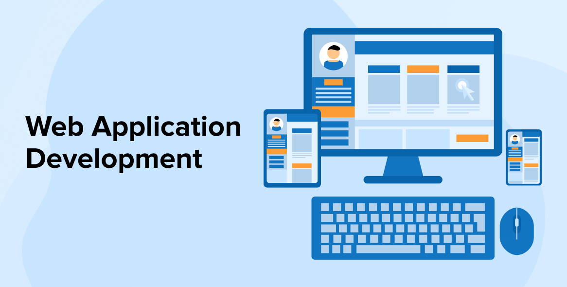 Web Application Development Process: 6 Important Steps to Follow