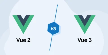 Vue 2 vs Vue 3 : What Are the Differences?