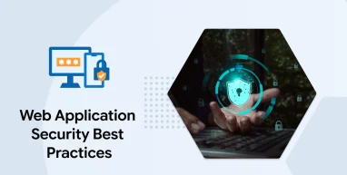 Web Application Security Best Practices
