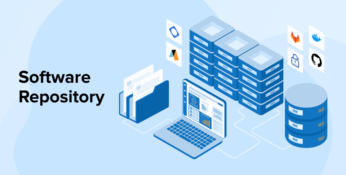 Software Repository- A Detailed Guide