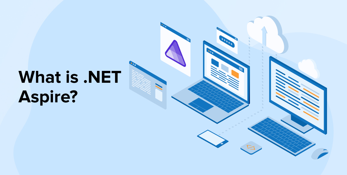 What is .NET Aspire? Transforming Cloud-Native App Development