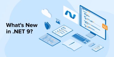 What's New in .NET 9? What's New in .NET 9?