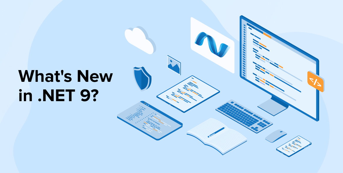 What’s New in .NET 9?