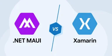 .NET MAUI vs Xamarin: A Detailed Comparison