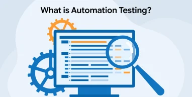 What is Automation Testing?