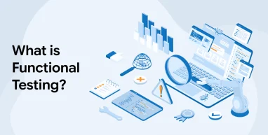 What is Functional Testing?
