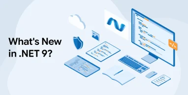 What's New in .NET 9?