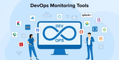 DevOps Monitoring Tools DevOps Monitoring Tools