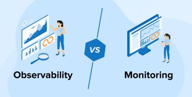 DevOps Observability vs Monitoring DevOps Observability vs Monitoring