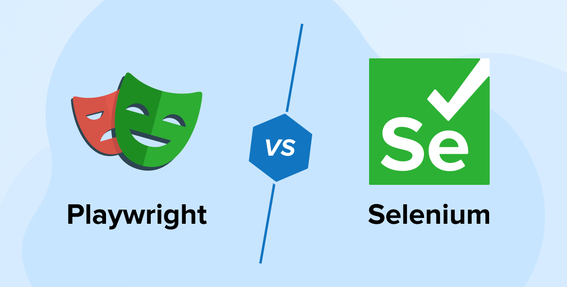 Playwright vs Selenium: A Detailed Comparison