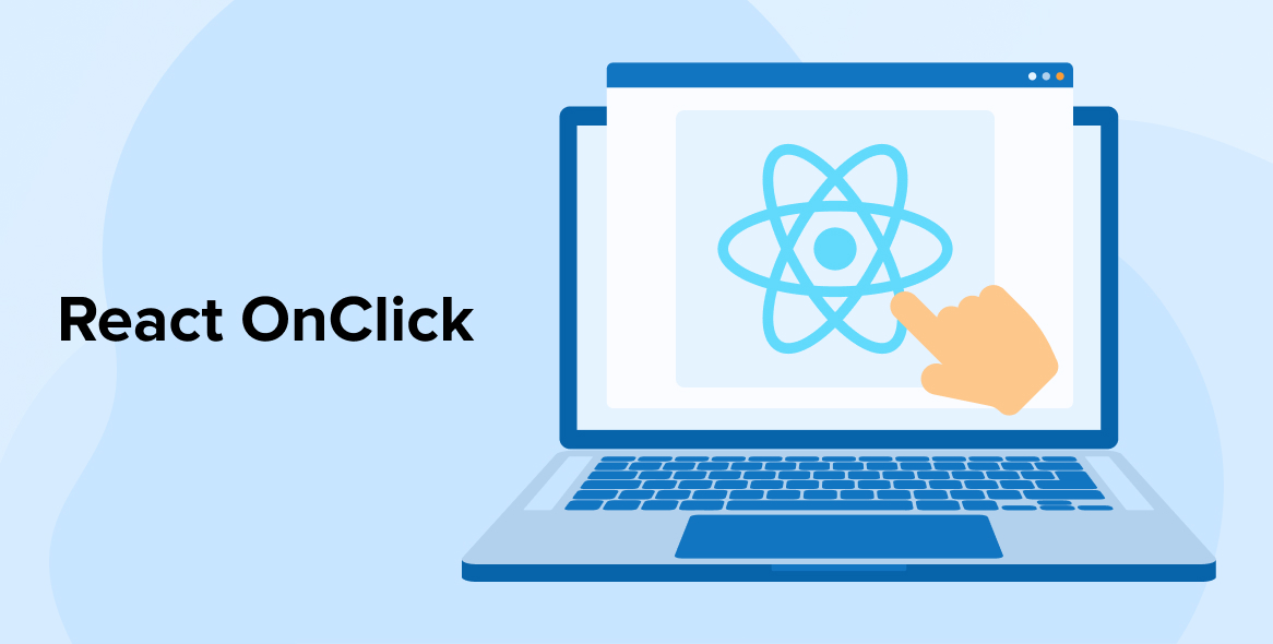 How to Use React OnClick Event Handler?