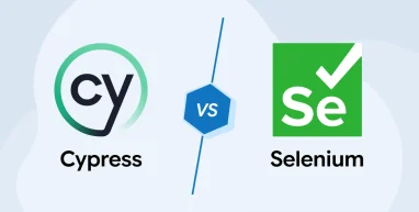 Cypress vs Selenium: A Detailed Comparison Guide