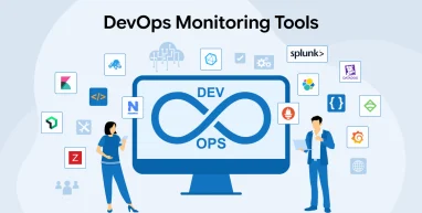 DevOps Monitoring Tools
