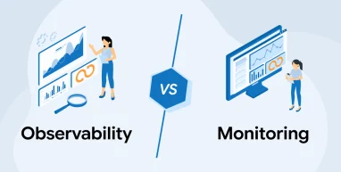 DevOps Observability vs Monitoring