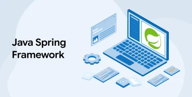 Java Spring Framework