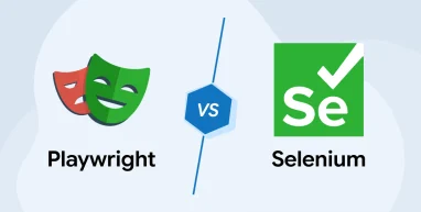 Playwright vs Selenium: A Detailed Comparison