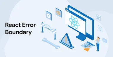 React Error Boundary