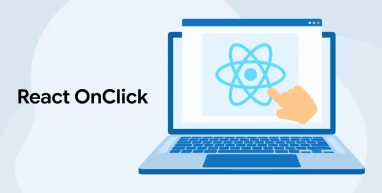 React OnClick