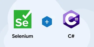 Selenium with C#: How to Start Running Automated Tests