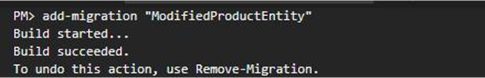 A Step-by-Step Guide to EF Core Migrations - TatvaSoft Blog